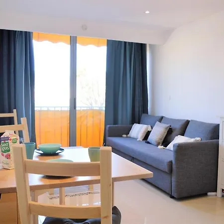 Appartement Lv090-014 2 Couchages *