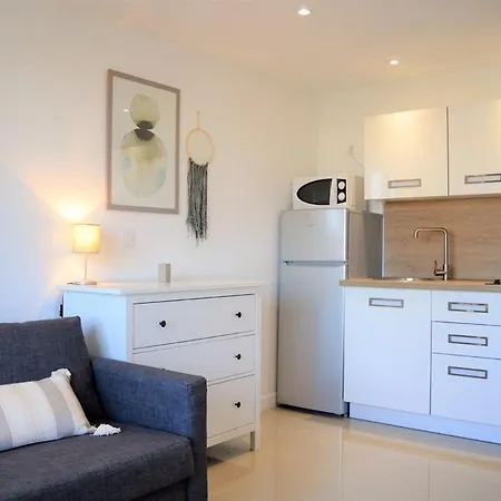 Lv090-014 2 Couchages Appartement *