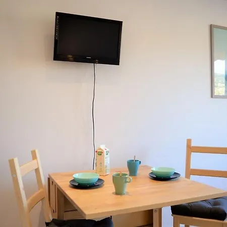 Lv090-014 2 Couchages Appartement