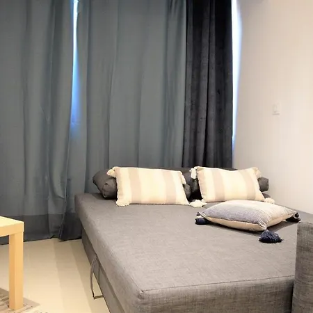 Apartment Lv090-014 2 Couchages