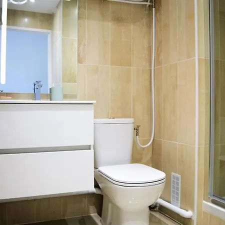 Appartement Lv090-014 2 Couchages