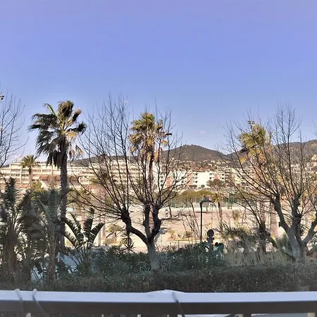 Lv090-014 2 Couchages Lägenhet *