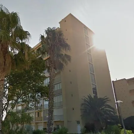 Appartement Lv090-014 2 Couchages