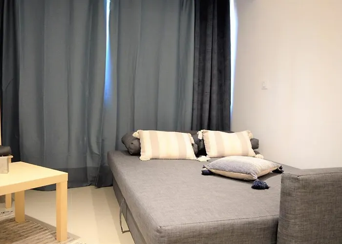 Apartment Lv090-014 2 Couchages