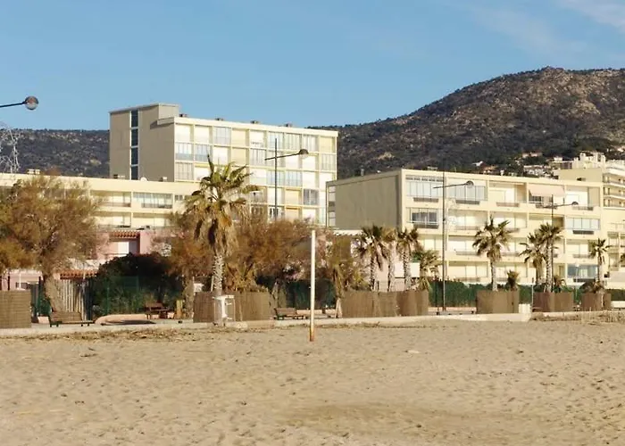 Lägenhet Lv090-014 2 Couchages