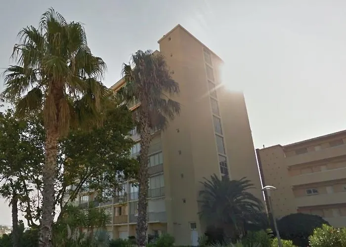 Lägenhet Lv090-014 2 Couchages